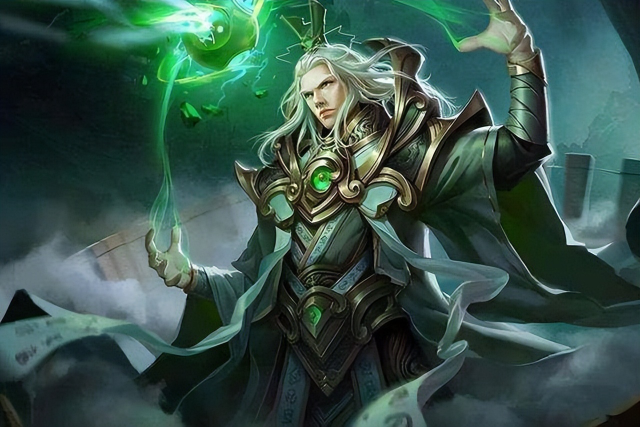 本书以九龙拉棺为引子,带出一个庞大的洪荒玄幻世界,引出上古神话的遗