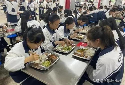 食堂承包也能成为钉子户？我的委屈何人知