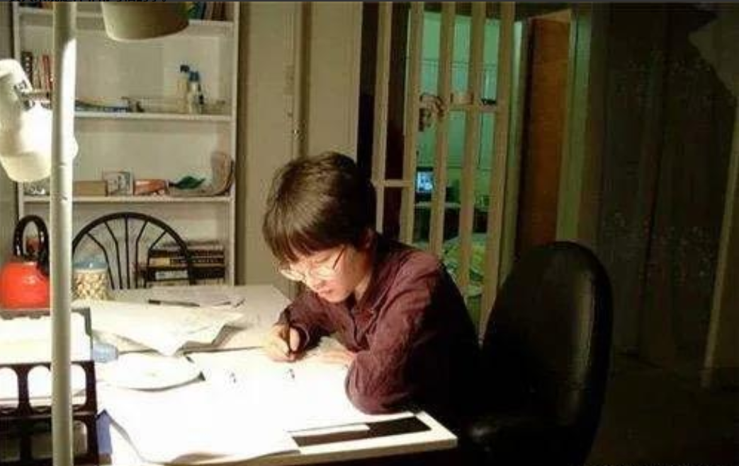 2005年清华女博士，因不想离婚而开枪弑夫，事后与尸体共住7晚