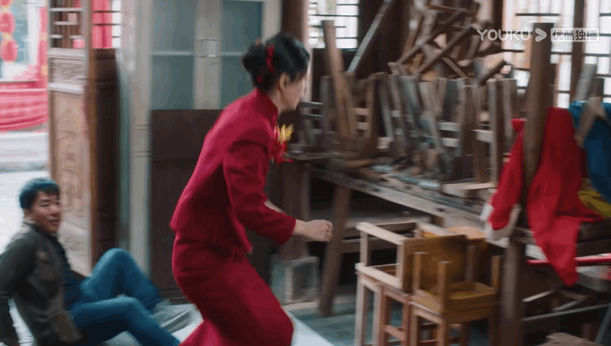 《幸福到万家》导演太毒：不用何幸福，而是让何幸运用刀扎疼观众