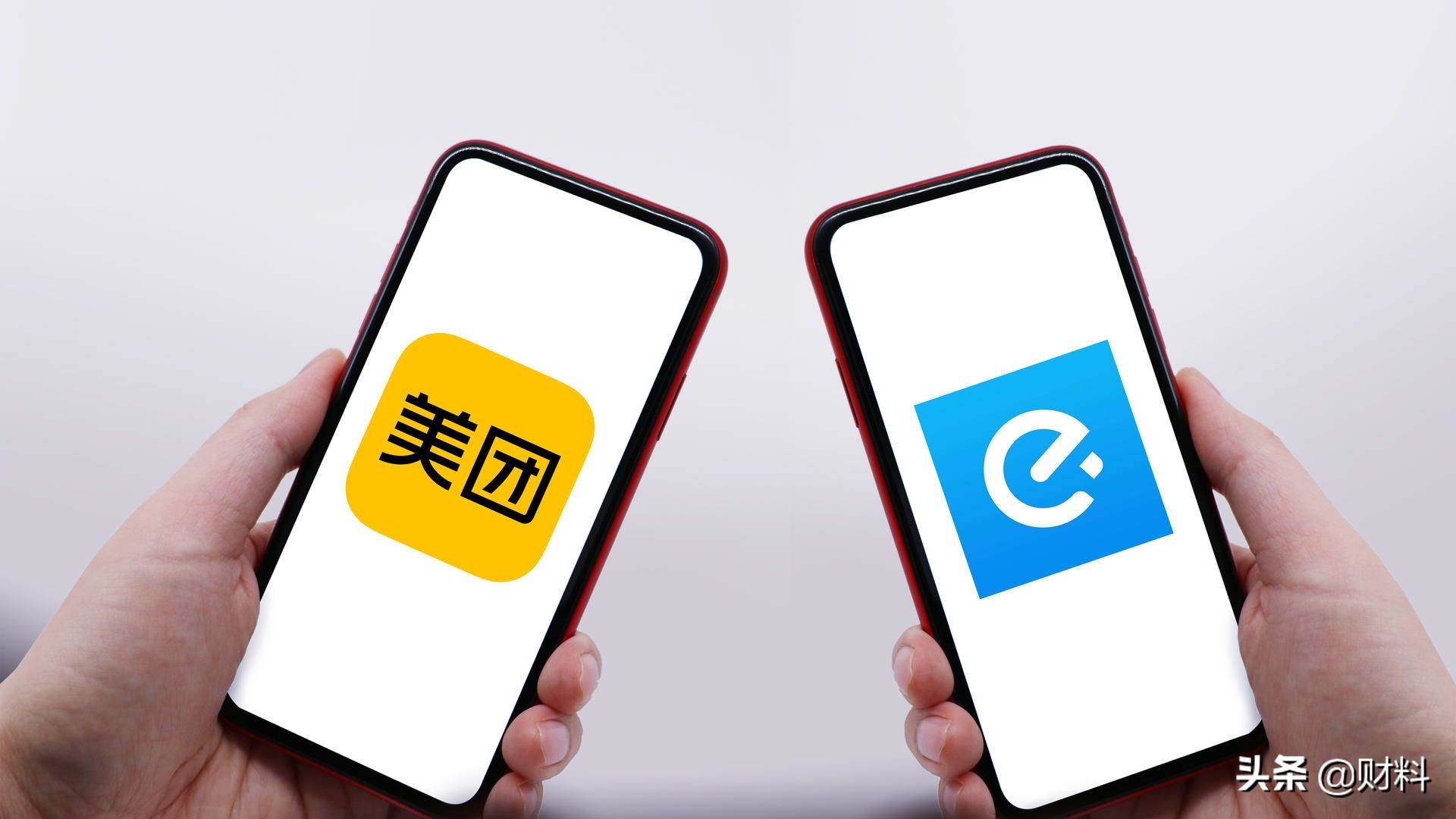 不过,即便市占率非常高,也有不少人对美团以及整个外卖行业"看不顺眼"