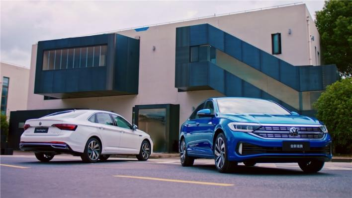 2022年了，一汽-大众全新速腾还能闭着眼睛选吗？