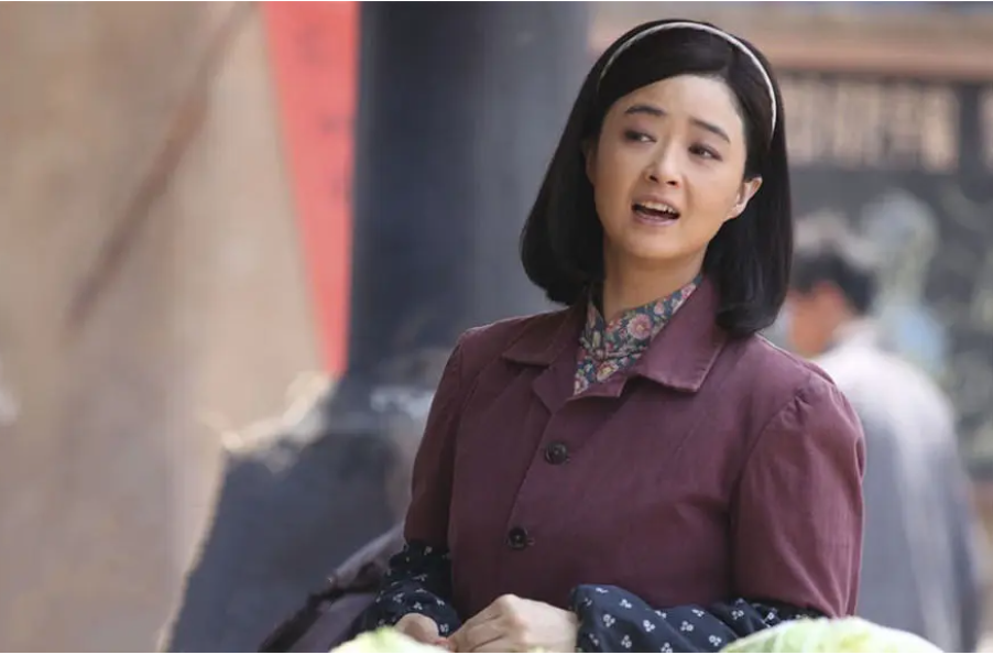 近十年口碑最好的9部乡土剧：《白鹿原》第3，《平凡的世界》第2