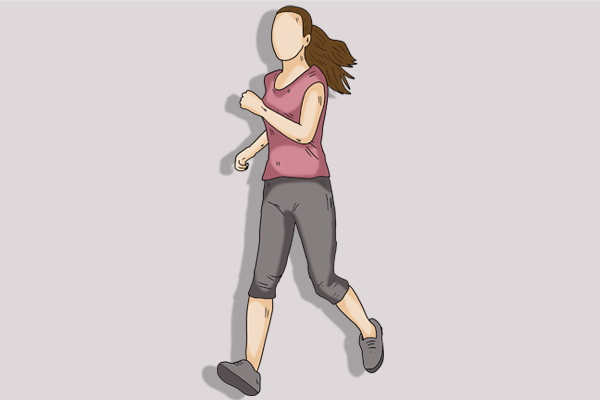 女人气血不足从早衰开始，关于气血不足的6大表现，你中了多少？