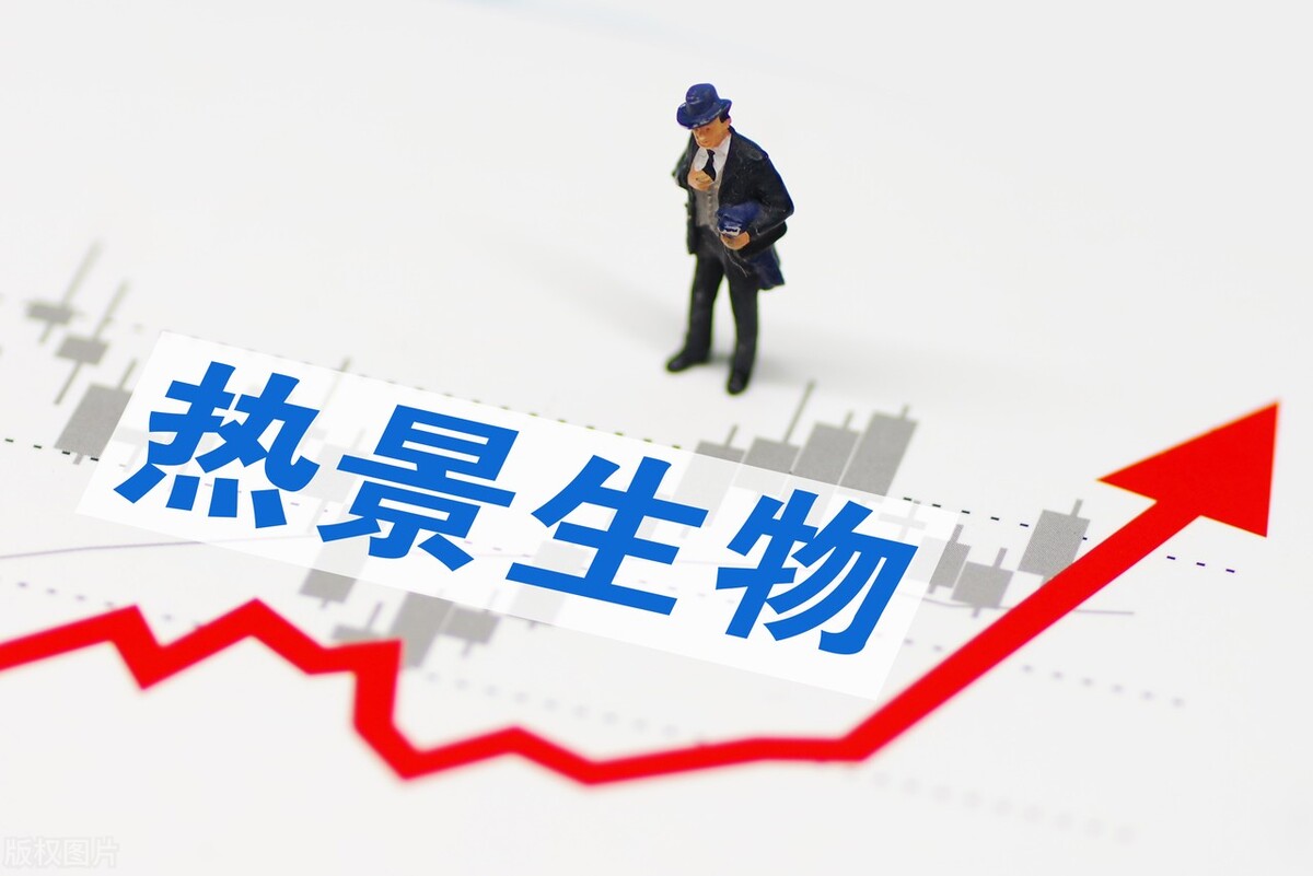 A股：机构重仓的六大“新冠检测”龙头，新风口赛道来袭（名单）