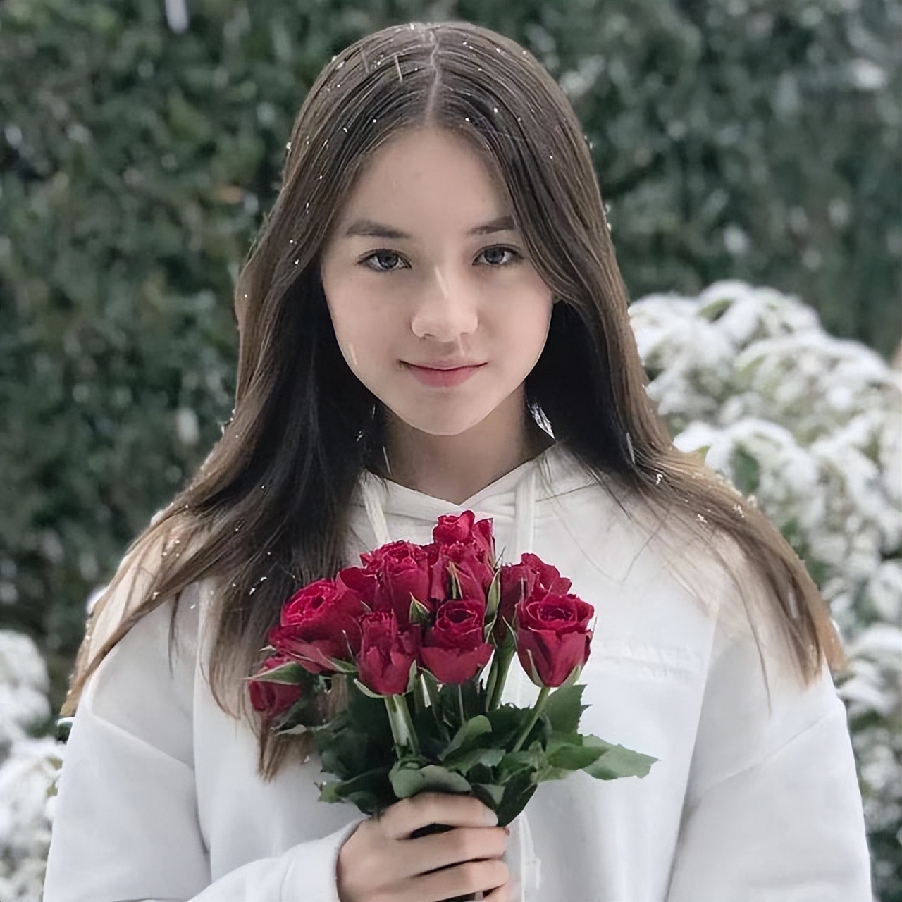 意外被上戏录取,26岁拿大满贯史无前例,迪丽热巴的开挂人生