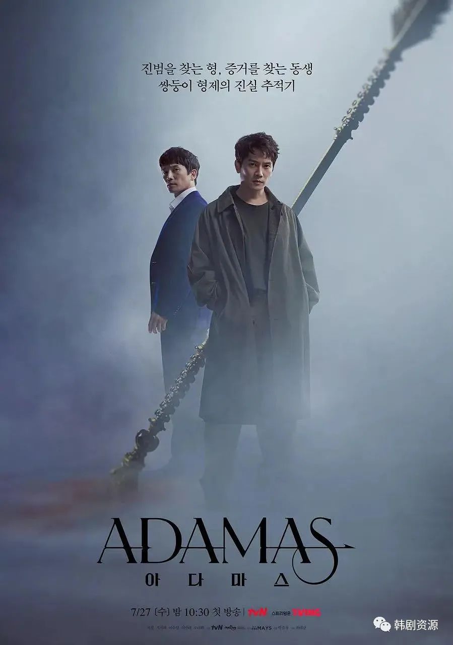 这个月要追的韩剧