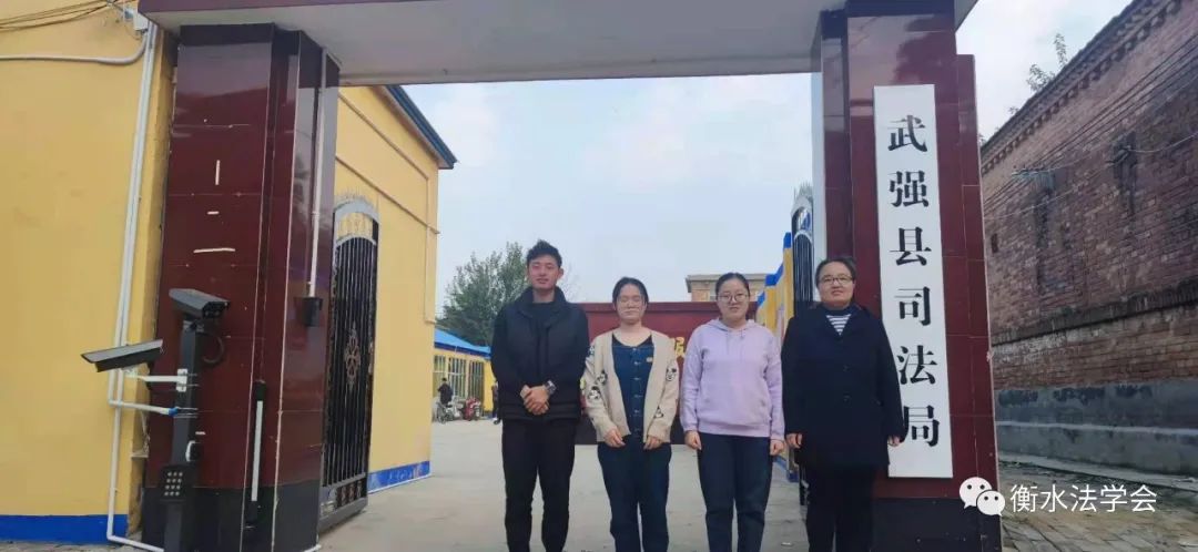 （重磅）衡水市十大“金牌调解室”选树活动网络投票火爆进行中