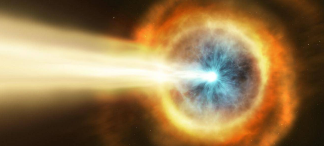 如果太阳熄灭，人类多久才能感知到？8分钟后？准确来说是10000年