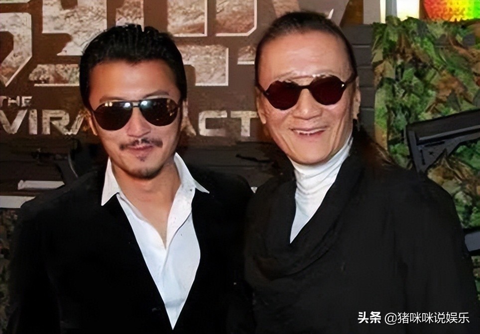 四哥谢贤以86岁高龄捧影帝，风光背后藏着老年生活的孤独落寞