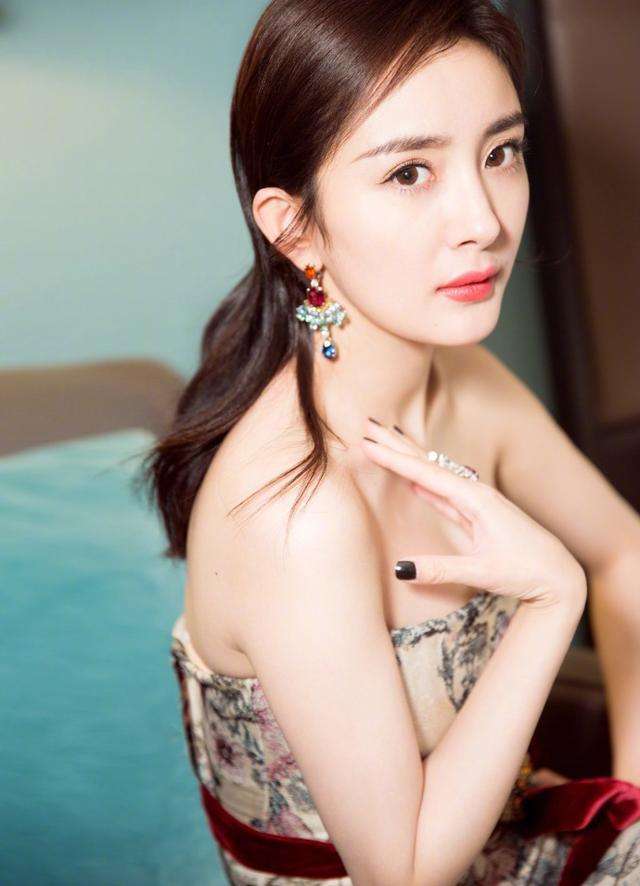 四海八荒第一美女——杨幂