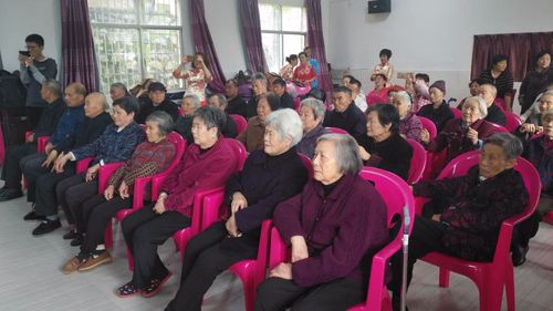 敬老院和养老院哪个好（敬老院和养老院的区别）