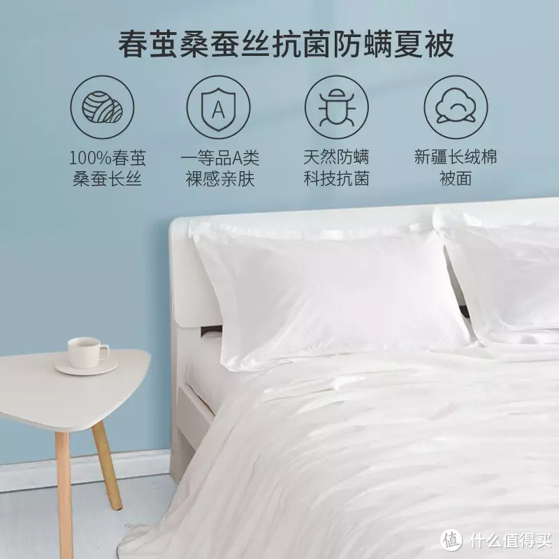 夏季床品怎么選？從外到內深度講解選購技巧，干貨滿滿，建議收藏