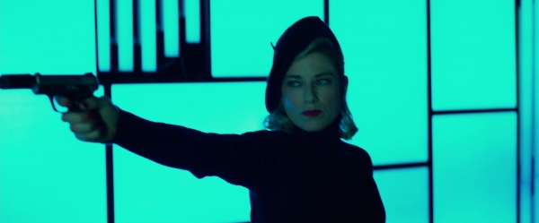 《疾速追杀2》出现的武器比第一部更多，大多数人都认不全