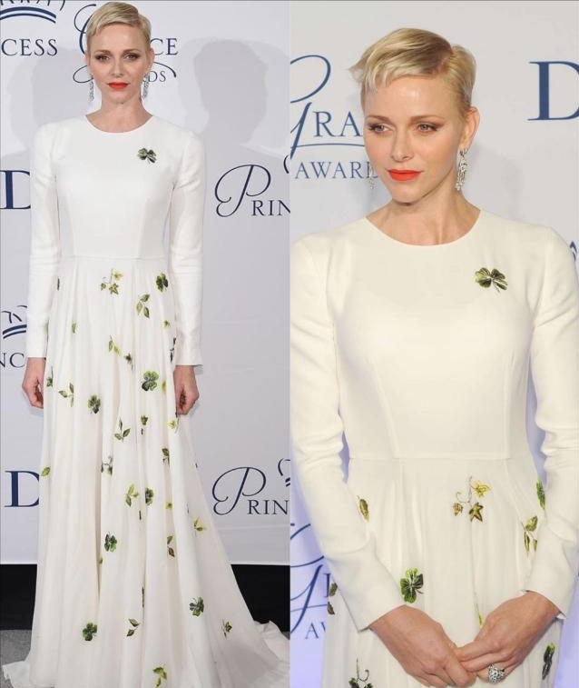 欧洲最美王妃破烂人生：丈夫私生子成群结队，她逃婚三次仍被追回