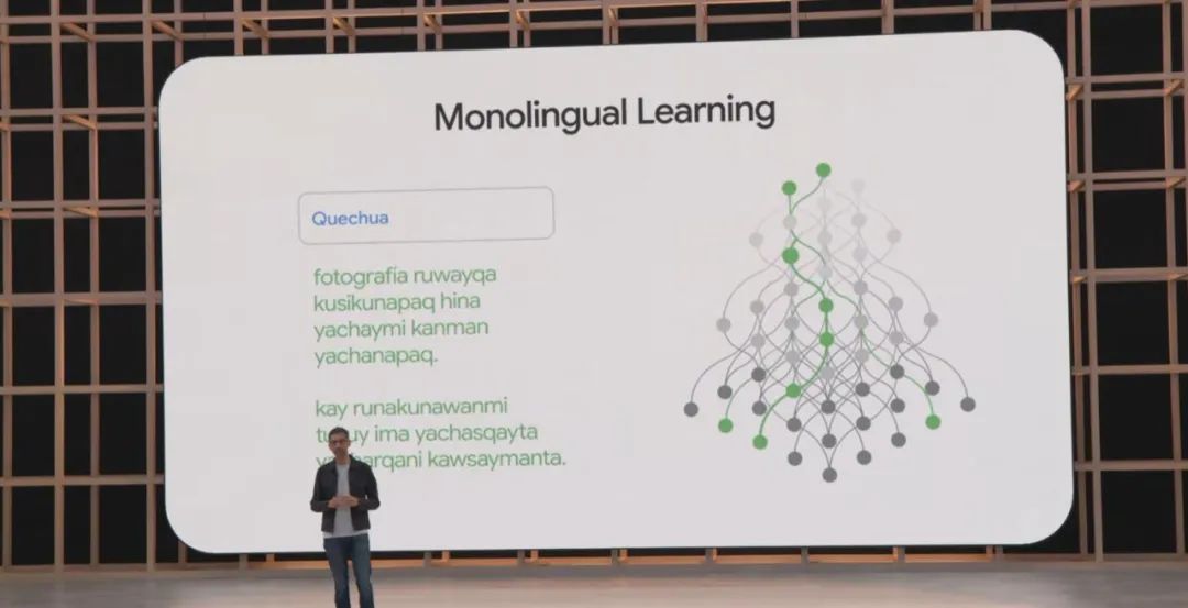 今年的谷歌I/O大会超「硬」，还展示了下一代AI模型