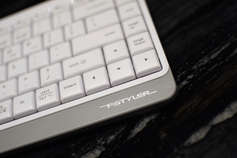 办公利器 极简设计 双飞燕A4Tech 蓝牙无线键鼠套装