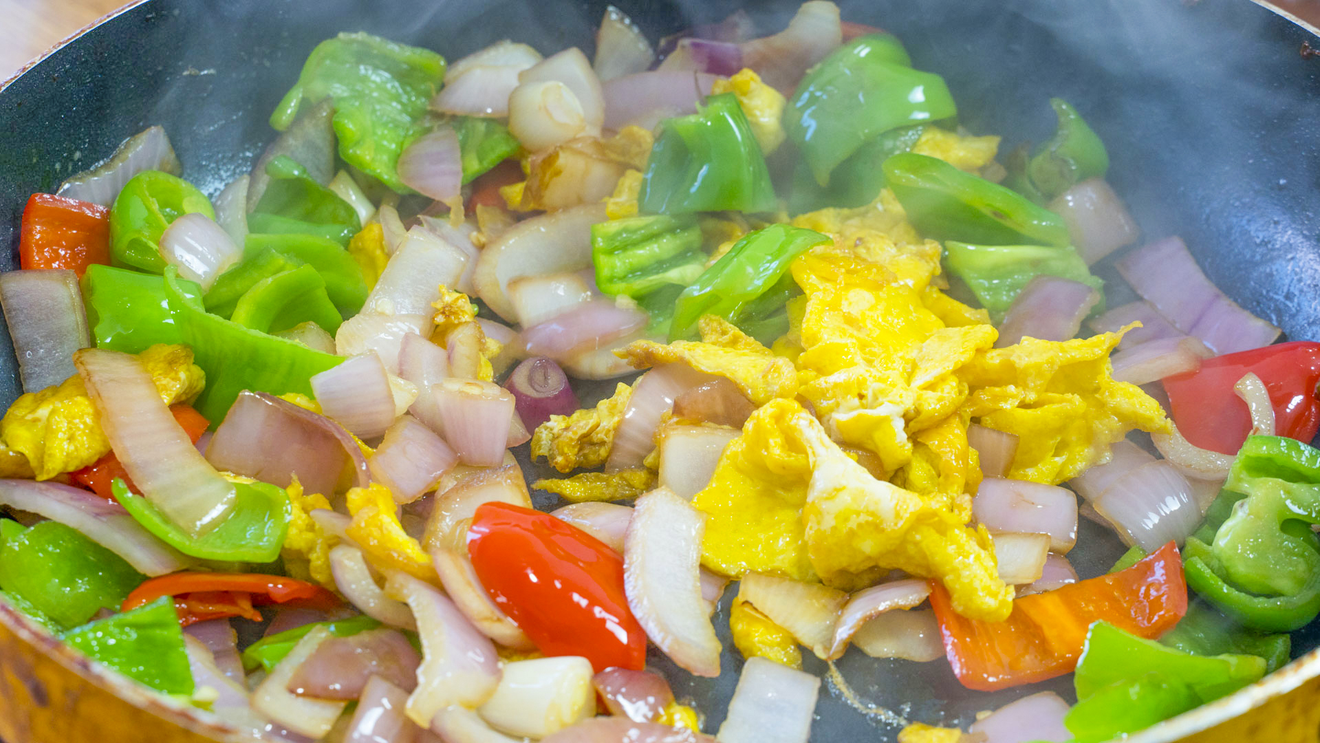 精选12道美味的家常小炒，简单易操作，下酒又下饭，上班族都爱吃