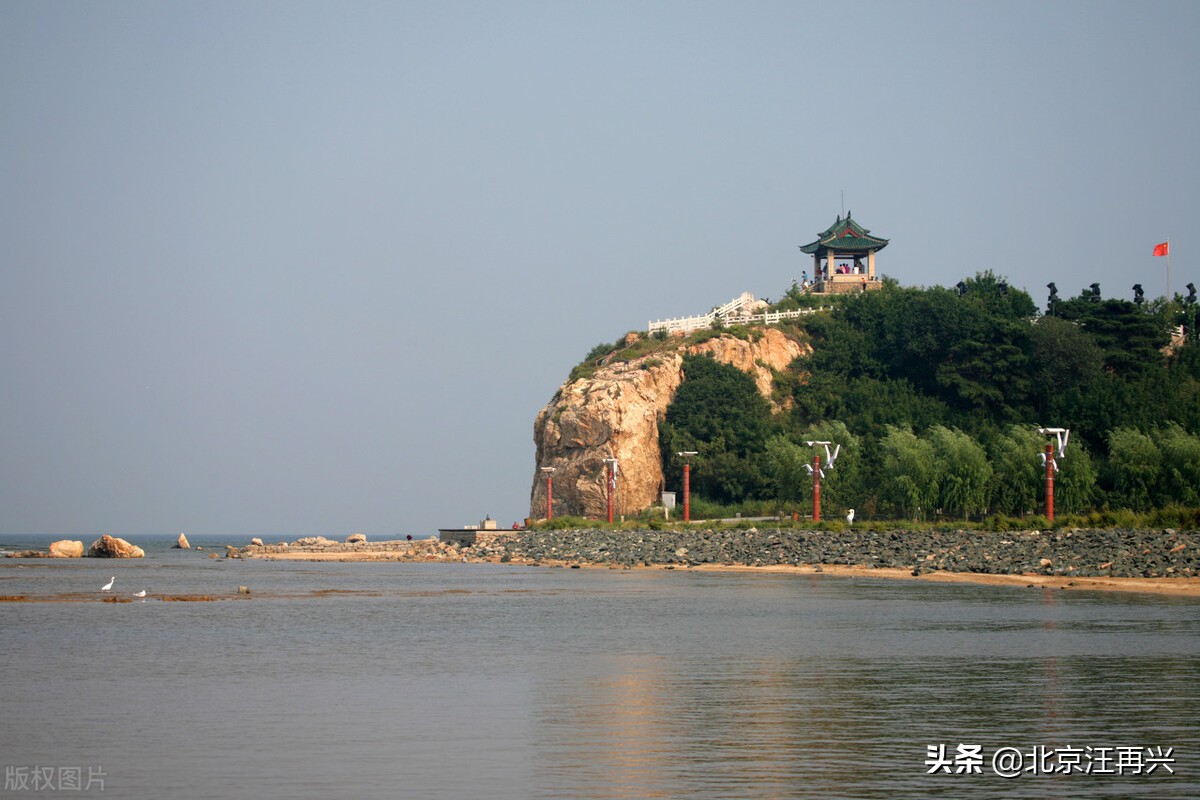冬天,东临碣石有遗篇,秦皇岛外还有打鱼船吗