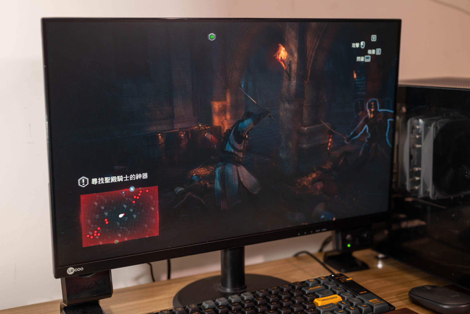 标称3500MB/s的aigo硬盘，P3000 Pro表现出人意料，闪存颗粒大不同