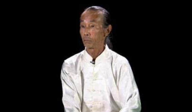 “鬼手”王保合的手到底有多快？在金盆洗手前，最后一次表演失利