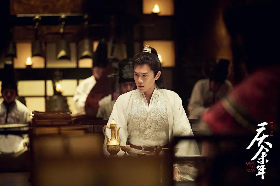 2022最值得期待的10部国产剧，《三体》第5，《庆余年2》仅排第3