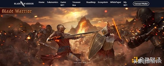 GameFi崛起，开启链游新世界