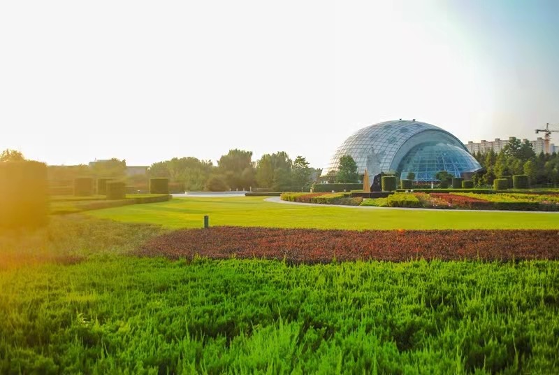 八十八载风雨路，看西北农林科技大学横戈跃马，再续华章