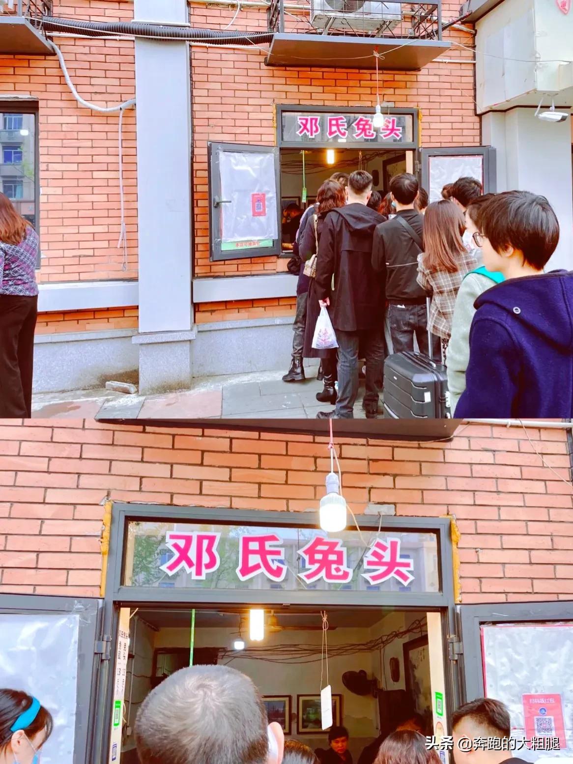 没有一只兔子活着离开成都「兔头合集攻略」