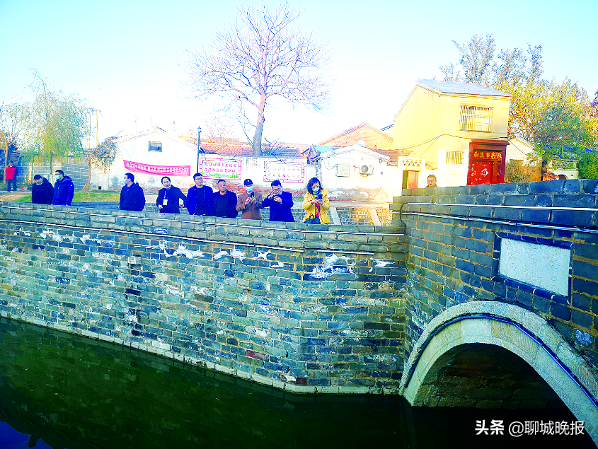 数读2021聊城文化圈那些事儿