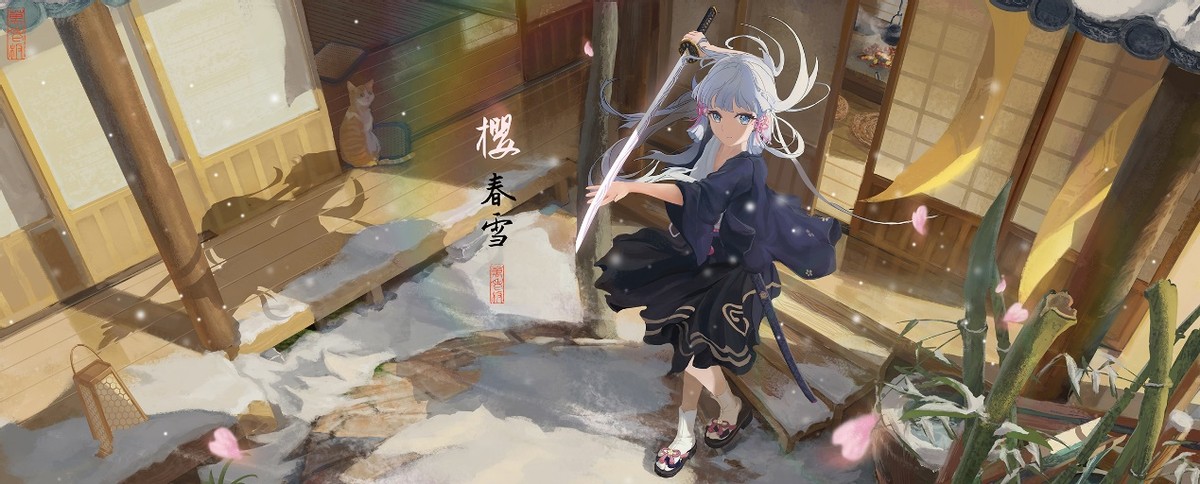 神裡綾華已經不值得抽了？ 得出這個結論前，還是該多想想