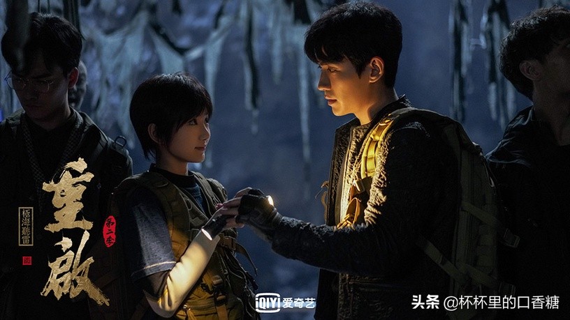 热门悬疑剧评分榜TOP10！《开端》第四《隐秘的角落》第三