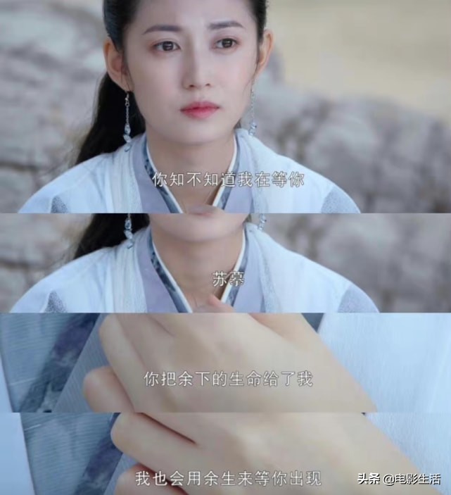 “镜子双诚”结束滥用，李依峰在三个古代戏剧中主演，结束了更虐待