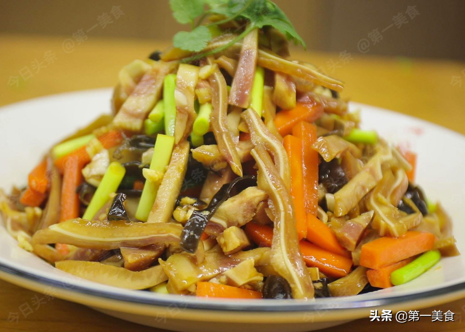 家常涼菜做法大全,家常涼菜做法大全圖片