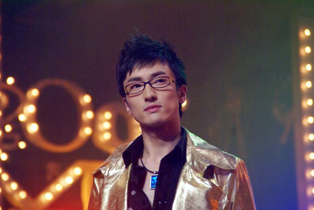 一,年轻时候的王传君,一点也"不挑食".