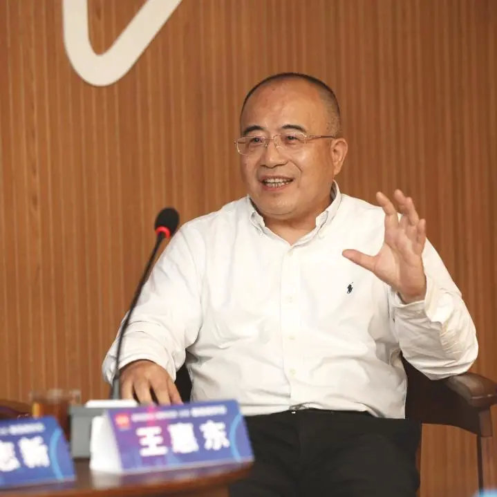 第一个3年，我们做了什么？