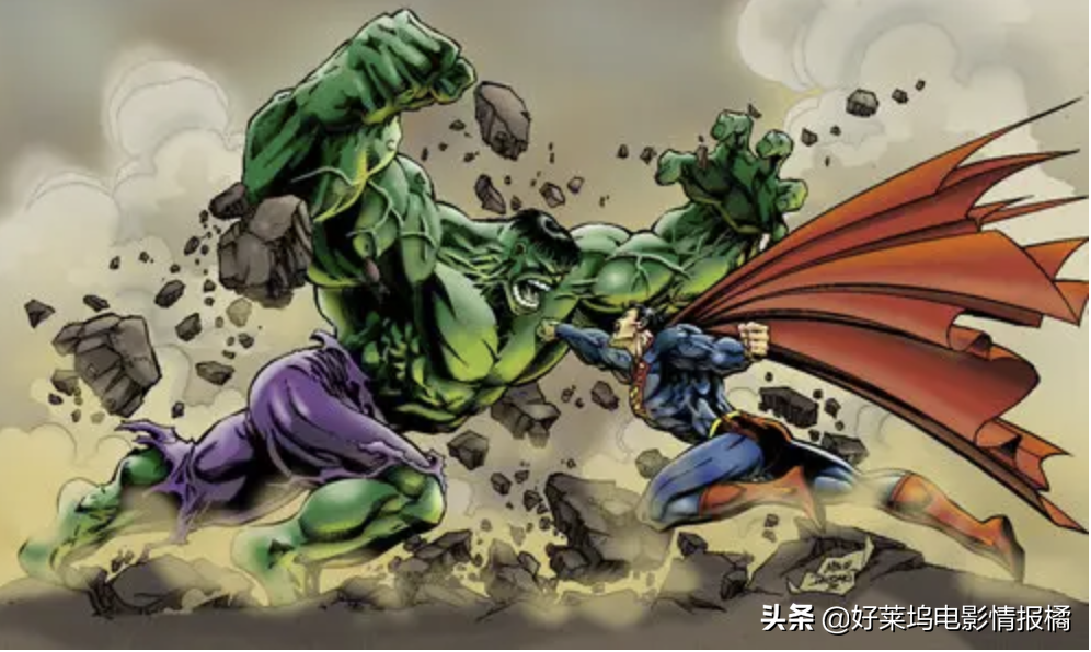 好家伙，漫威凯文·费奇都在催更DC上新了？