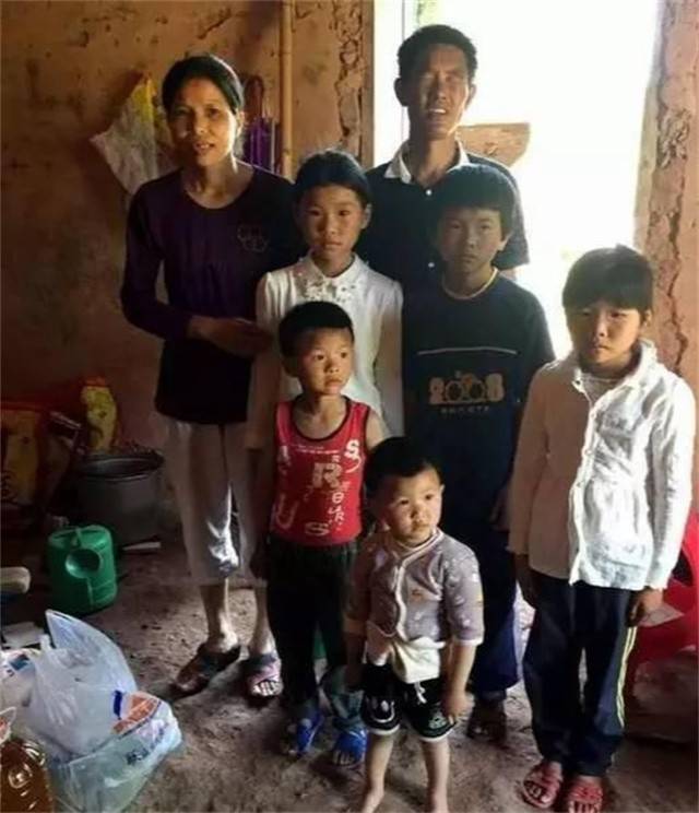 江西才女伍继红：94年考入人大，二婚嫁光棍靠低保度日，为什么？