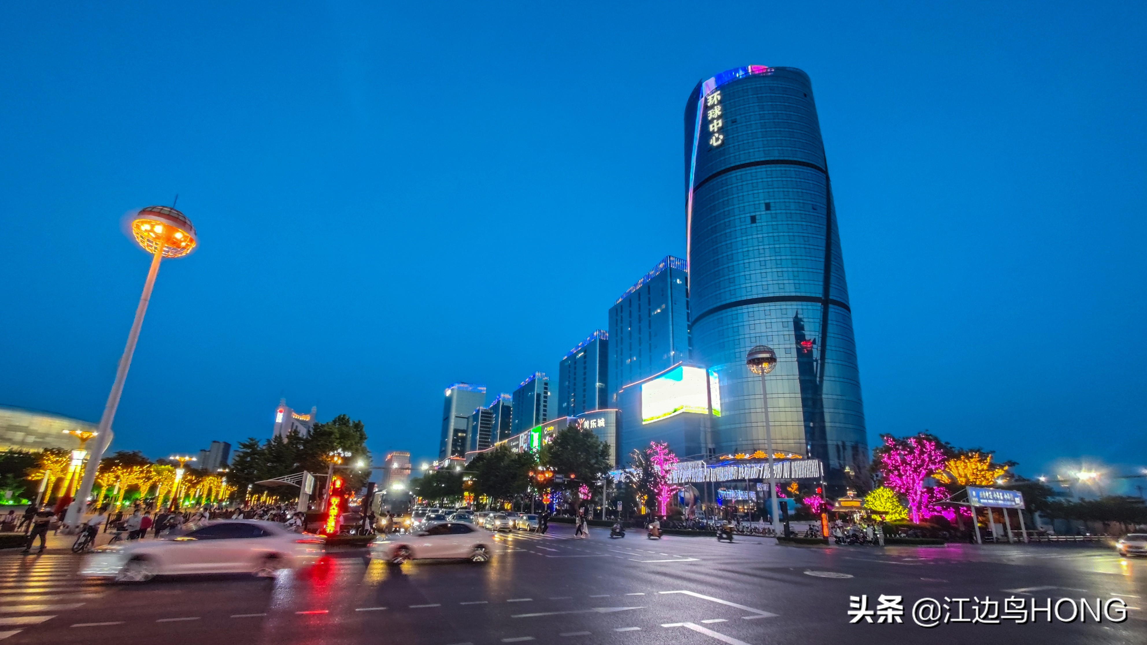 小米11 Ultra超广角的震撼（大片多图）