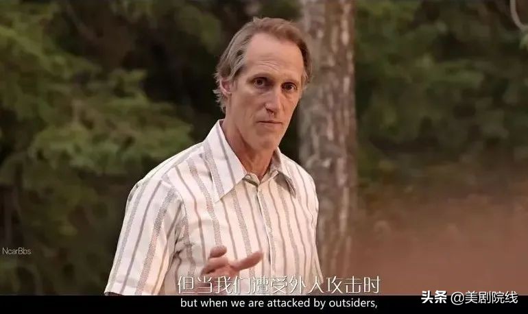 一口气刷完，这片看颜值就够了