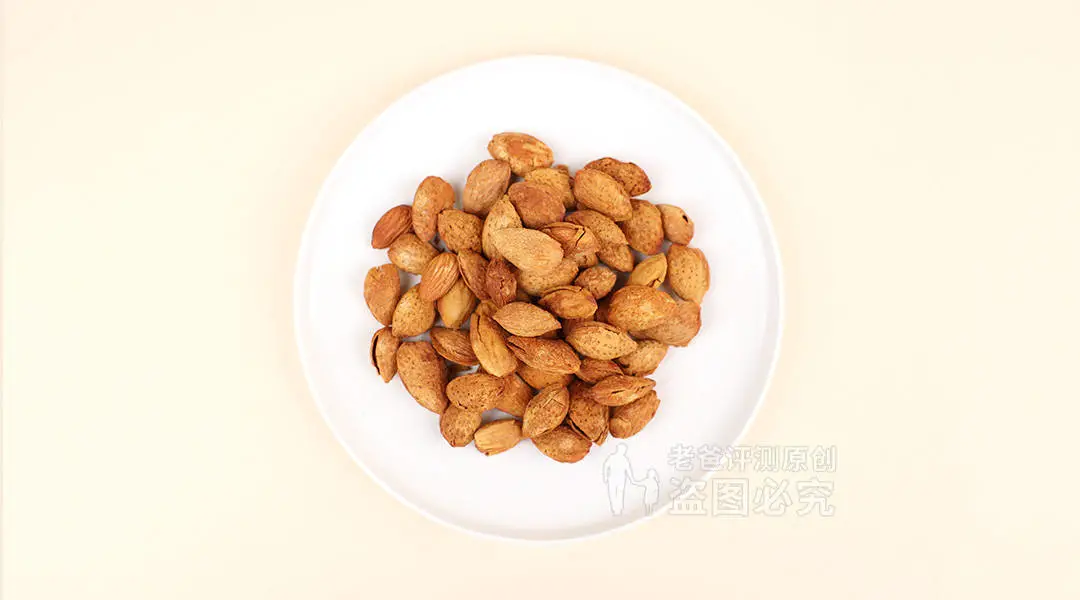 越吃越胖的十种迷惑零食，快看看你吃了没？