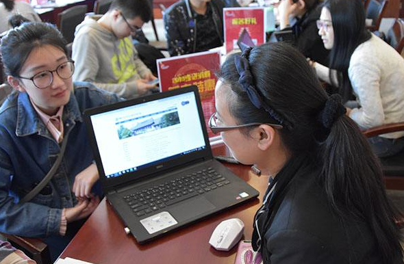 大学生想提高学历含金量，不料被培训机构坑了，大学生要引以为戒