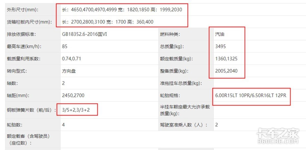 蓝牌自卸车再“上新”，后双胎秒变单胎，到底可行吗？