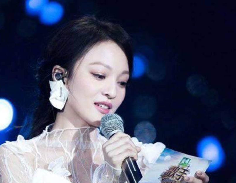 红得快，沉得也快！这7位“风光不再”的明星，有人不火太可惜了