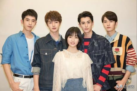 好剧推荐｜分享“五十部”很好看的青春校园剧「1」