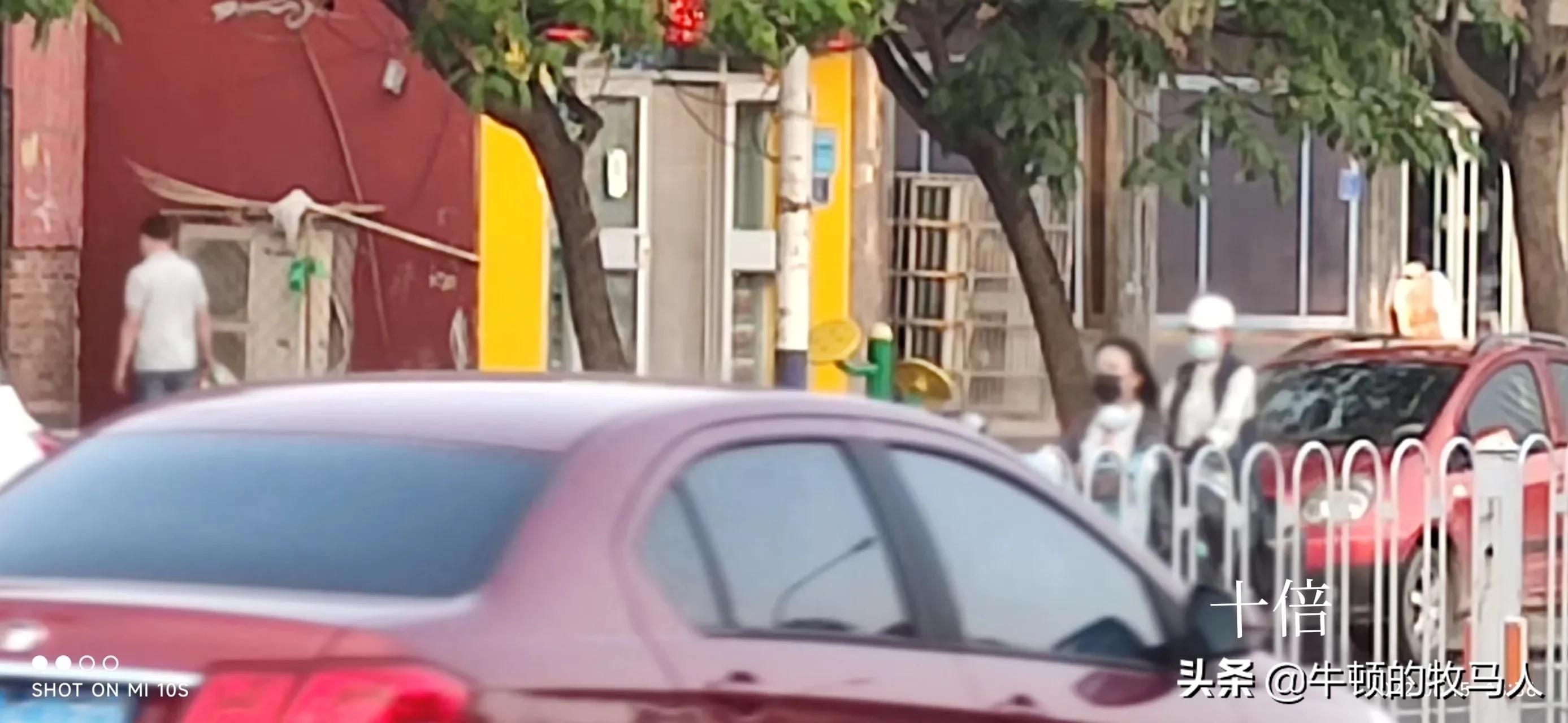 小米10s成像质量如何
