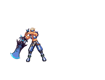 DNF：速看！全职业105武器外观大全