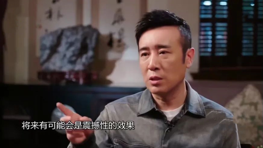 长了一张正人君子的脸，演坏人却让人恨得牙痒，细扒他们表演真牛