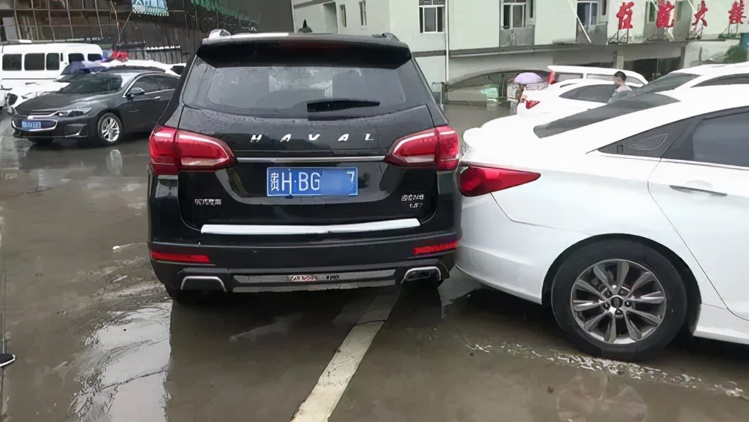 开了6年SUV，果断换轿车，SUV5大优势明显，但5大缺点才是痛点
