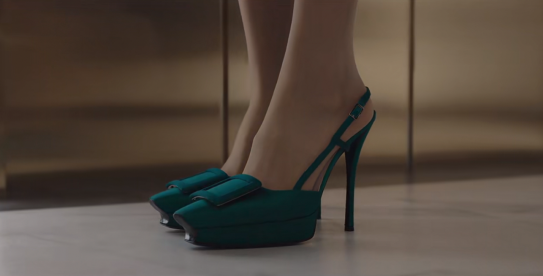 如何识别“真假白富美”？韩剧《安娜》造假骗倒上流社会